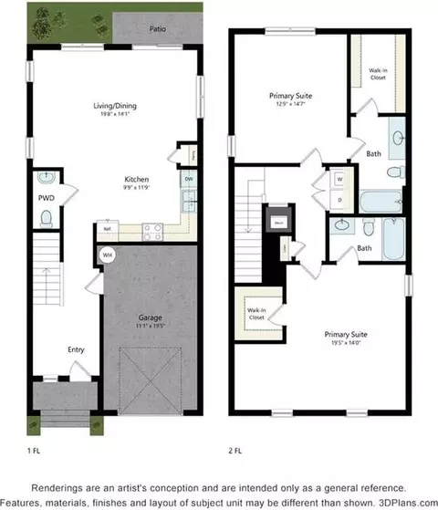 9570 Eagle Pass Dr, Summerville, SC 29485