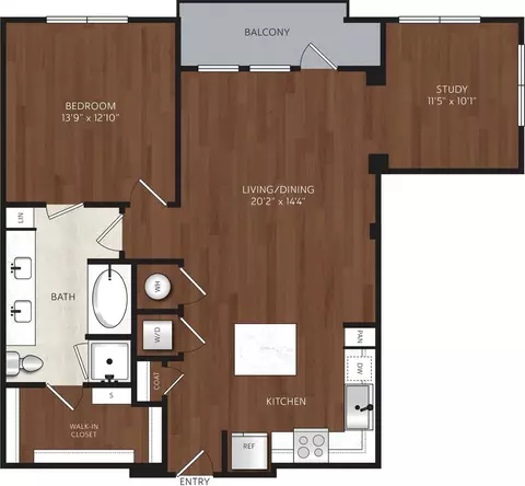 3255 Carlisle St, Dallas, TX 75204