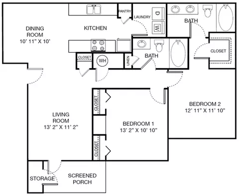 501 Harbor Creek Pkwy, Canton, GA 30115