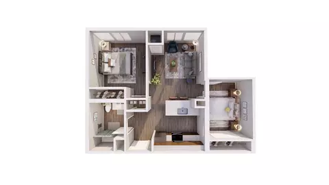 9410 Hough Ave, Cleveland, OH 44106