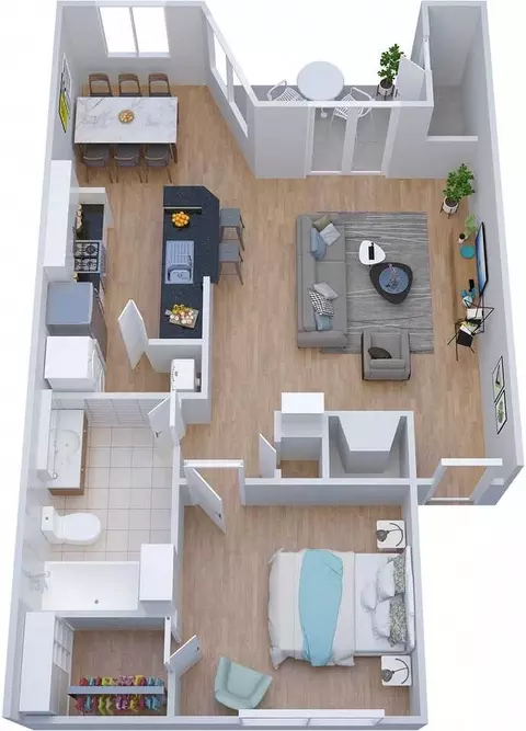 11989 Coverstone Hill Cir, Manassas, VA 20109