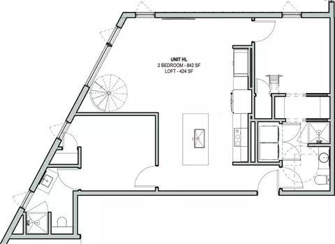 321 SE 2nd St, Bentonville, AR 72712
