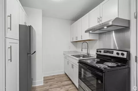 Conway Ave, Charlotte, NC 28209