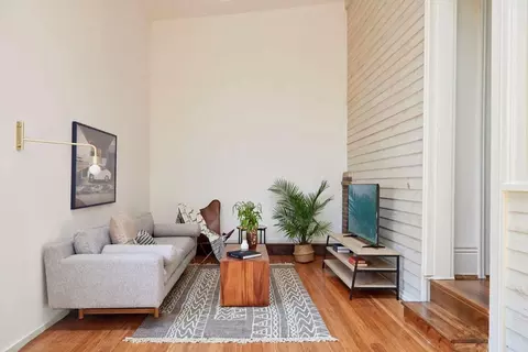2317 N Rampart St, New Orleans, LA 70117