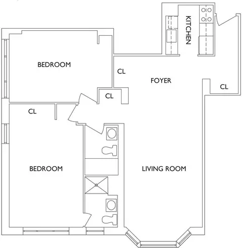 150 E 34th St, New York, NY 10016