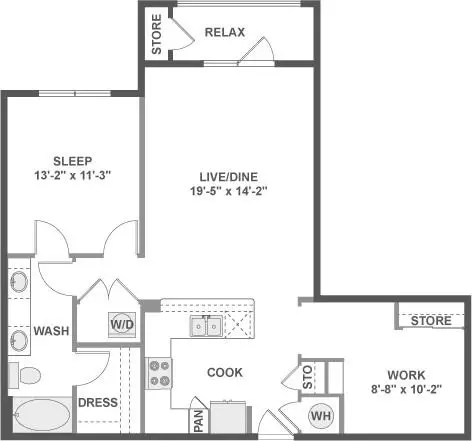 310 Gran Via, Irving, TX 75039