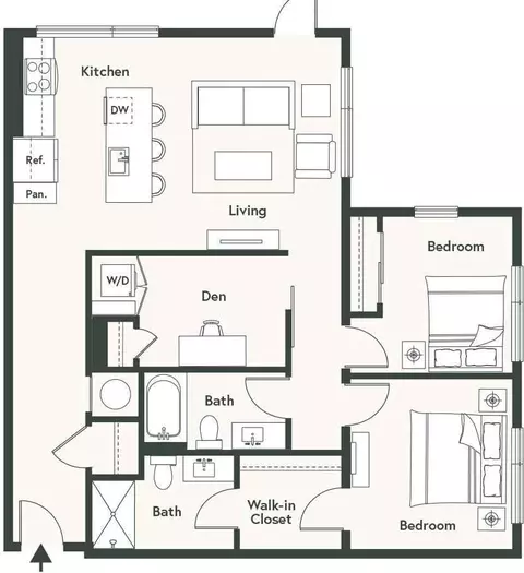 1380 Uvalda St, Aurora, CO 80011