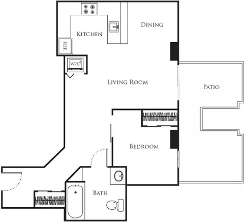 2312 3rd Ave, Seattle, WA 98121