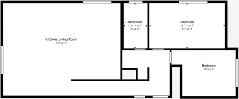 2850 15th Ave W, Seattle, WA 98119