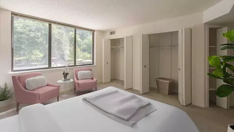 2501 Porter St NW, Washington, DC 20008 photo 20