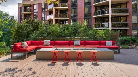 2501 Porter St NW, Washington, DC 20008 photo 31