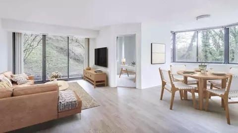 2501 Porter St NW, Washington, DC 20008 photo 10