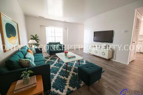 3602 S 900 E, Millcreek, UT 84106