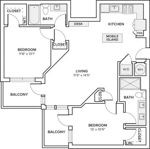 3651 Lenox Rd NE, Atlanta, GA 30305