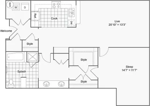 17803 La Cantera Ter, San Antonio, TX 78256