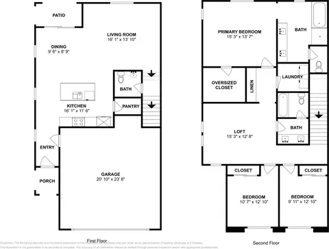 31628 Hans Dr, Menifee, CA 92584