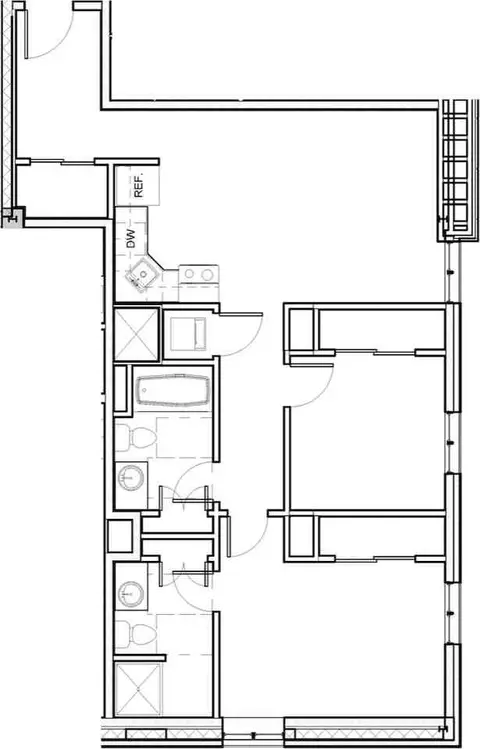 1505 Commonwealth Ave, Boston, MA 02135