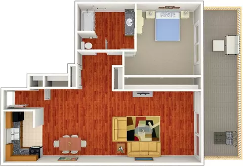 2045 S Haster St, Anaheim, CA 92802