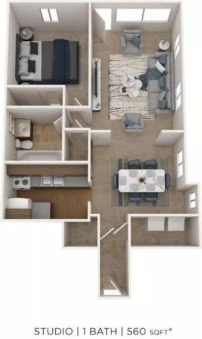 5797 Rayburn Ave # a, Alexandria, VA 22311