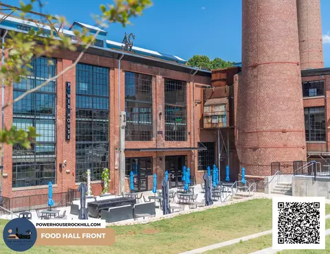 378 Technology Center Way, Rock Hill, SC 29730