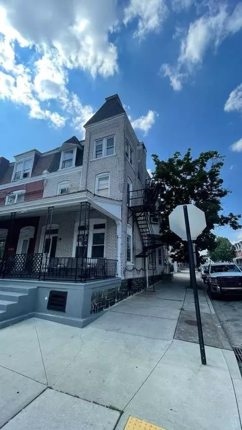 501 W Allen St, Allentown, PA 18102