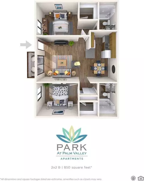 6706 N Dysart Rd, Glendale, AZ 85307
