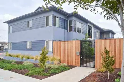 7021 7089 West Manchester Ave, Los Angeles, CA 90045