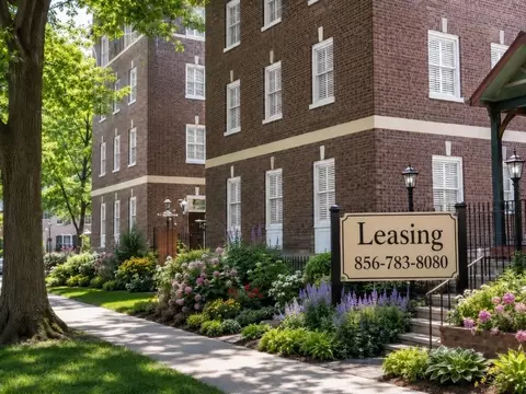 274 Kings Hwy E, Haddonfield, NJ 08033