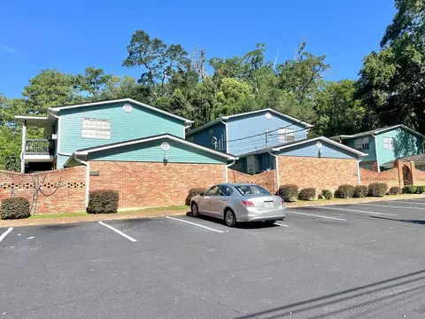 814 Arkansas St, Tallahassee, FL 32304
