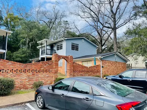 814 Arkansas St, Tallahassee, FL 32304