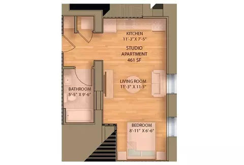 30 Clinton St, Newark, NJ 07102