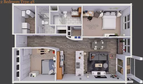 w63n456 Hanover Ave, Cedarburg, WI 53012
