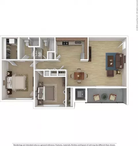 4724 Round Lake Rd, Indianapolis, IN 46205