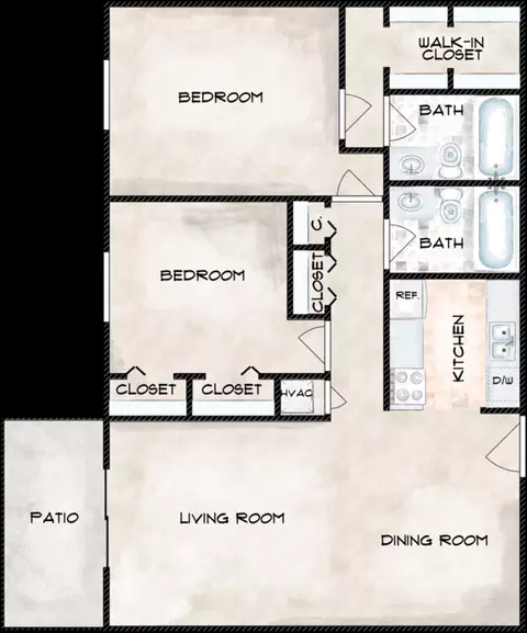 3635 Van Teylingen Dr, Colorado Springs, CO 80917