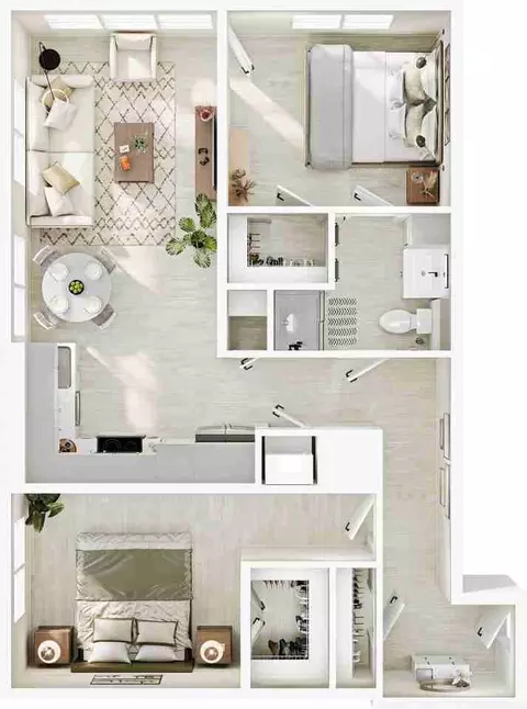 1816 N Brevard St, Charlotte, NC 28206