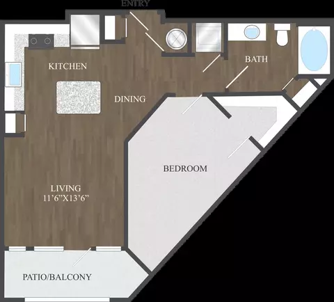 8900 Lakes At 610 Dr, Houston, TX 77054