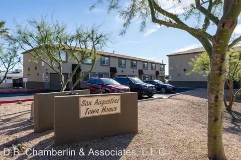 2047 W Hayward Ave, Phoenix, AZ 85021 photo 7