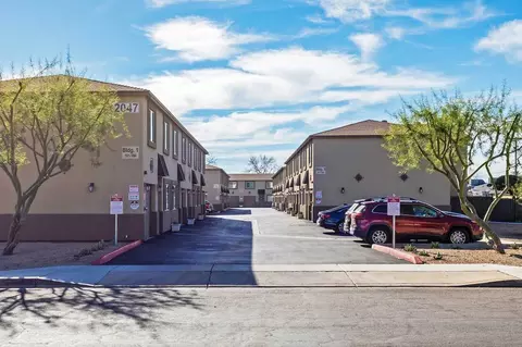 2047 W Hayward Ave, Phoenix, AZ 85021 photo 12
