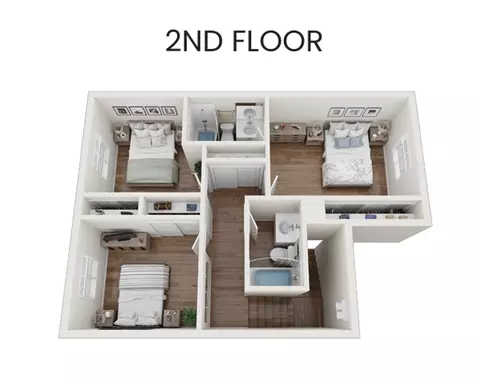 2047 W Hayward Ave, Phoenix, AZ 85021
