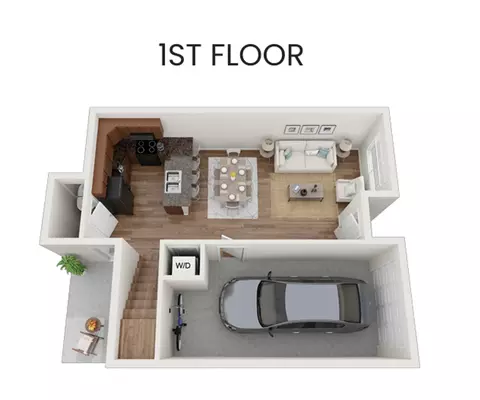 2047 W Hayward Ave, Phoenix, AZ 85021 photo 2