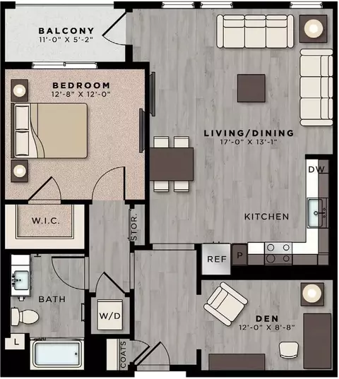 12651 Artesia Blvd, Cerritos, CA 90703