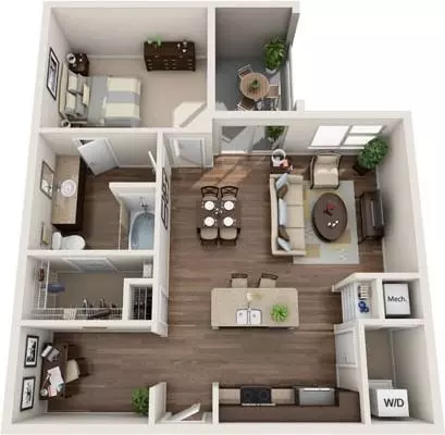 3030 Hester Ave, Dallas, TX 75205