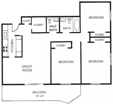 2050 N Beltline Blvd, Columbia, SC 29204