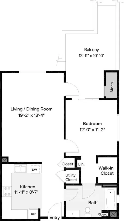 10945 Bluffside Dr, Los Angeles, CA 91604