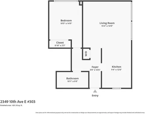 2349 10th Ave E, Seattle, WA 98102
