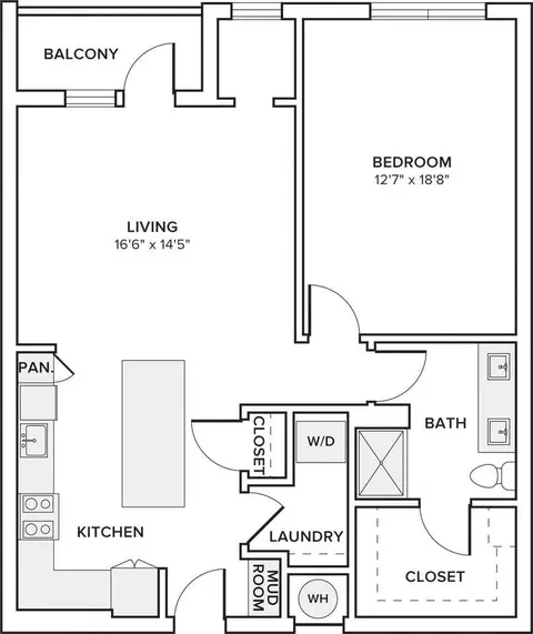 2350 N Beckley Ave, Dallas, TX 75208