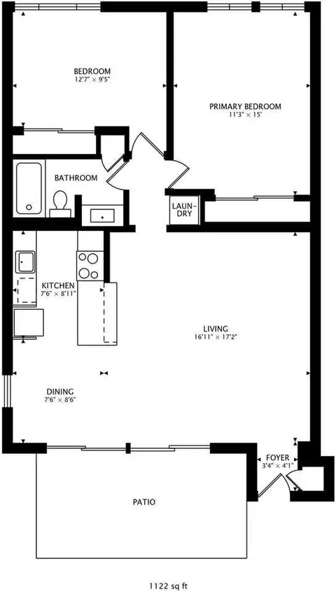 2942 Soscol Ave, Napa, CA 94558