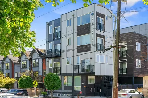 1427 NW 65th St, Seattle, WA 98117