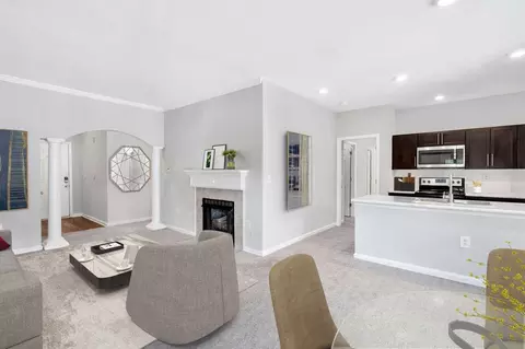 600 Park Summit Blvd, Apex, NC 27523 photo 6