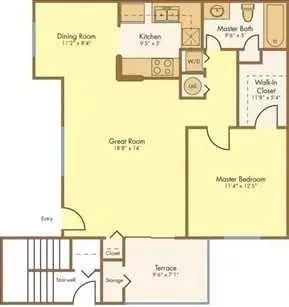 220 Calibre Downs Ln, Palm Harbor, FL 34684